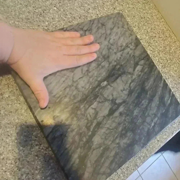 Stone Trivets, Hot plate, Steak Rest, Hot Pod - Picture 4 of 4